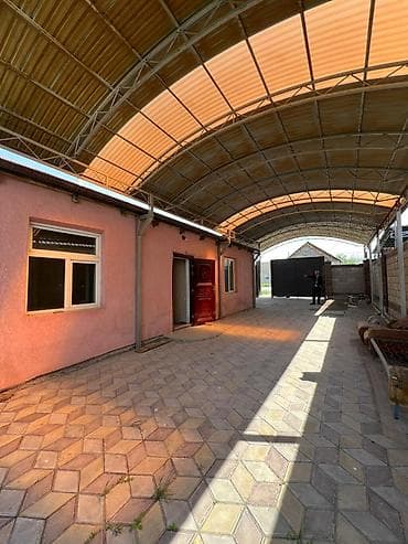 забыл: •ID12 Продается участок с Домом Район: Арча-Бешик Локация: ул — 2