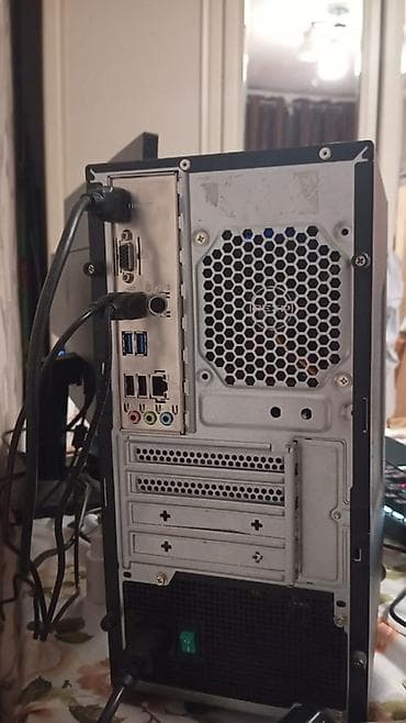 rx 6600 цена: Компьютер, Игровой — 2