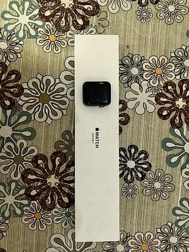 retina: Apple Watch Series 3, space gray, размер 42 мм. Особенности и — 1