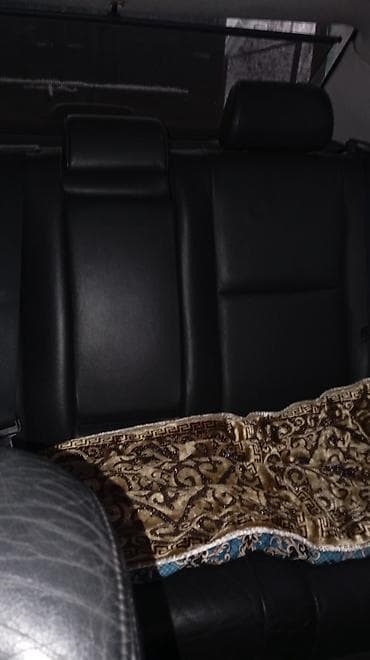 арзан машине: Toyota Avensis: 2003 г., 2 л, Седан — 6