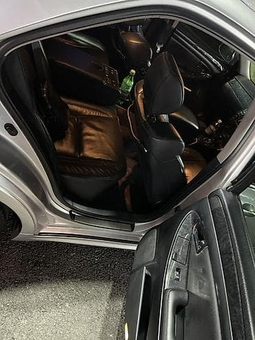 e class: Toyota Crown: 2006 г., 3.5 л, Автомат, Бензин, Седан — 7