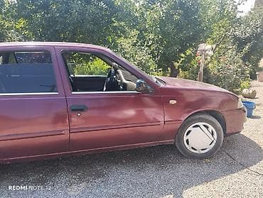 Daewoo Nexia: 2010 г., 1.5 л, Механика, Бензин — 1