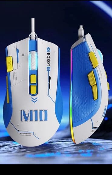 компьютерные мыши gamemax: Компьютерная мышка, игровая(Киберспортивная мышь) Очень удобная для — 1