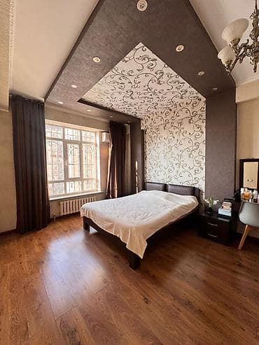 Продажа квартир: 3 комнаты, 95 м², Элитка, 5 этаж, Евроремонт — 7