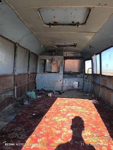 сектор танк: Будка Audi, 2026 г., Б/у — 2