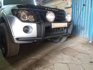 ступенька на спринтер: Изготавливаем на заказ ; Бампера металлические, экспед — 1