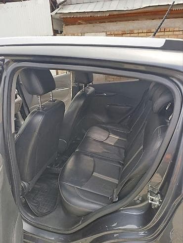 фар на фит: Chevrolet Spark: 2020 г., 1 л, Автомат, Бензин, Хэтчбэк — 4