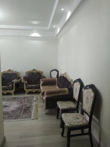 аренда дома посуточно: 1 комната, Постельное белье, Кондиционер, Бытовая техника — 6