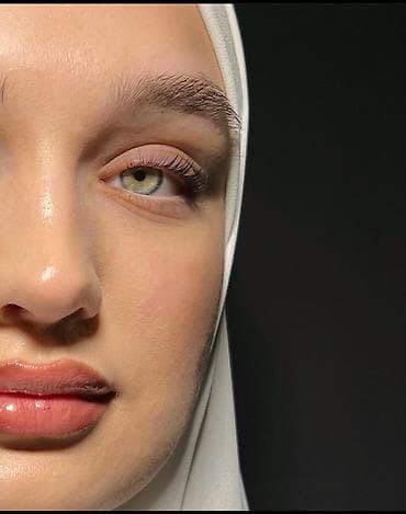 хной: Ресницы, Гипоаллергенные материалы, Консультация — 2