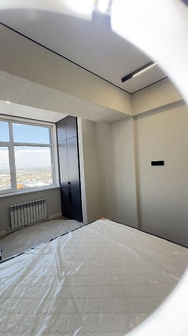 Квартиры: 2 комнаты, 49 м², Технопарк 14 этаж — 9