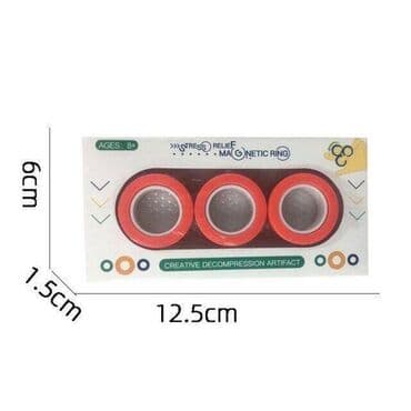 fidget cube: Игрушка Fidget, антистресс спиннер, симпл димпл, используется для — 3