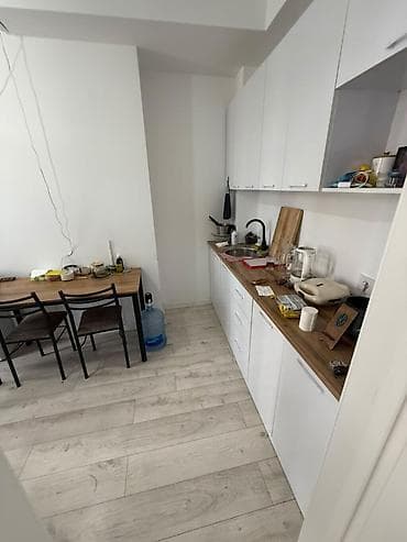 Недвижимость: 1 комната, 34 м², 7 этаж — 5