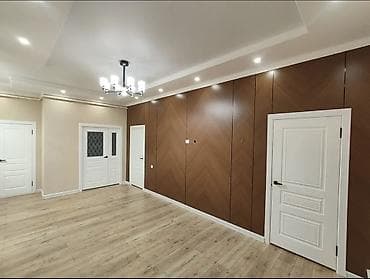 шаары: Үй, 132 м², 5 бөлмө, Кыймылсыз мүлк агенттиги, Дизайнердик оңдоо — 6