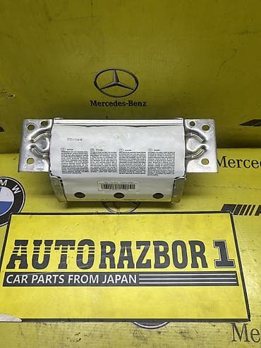 airbag lexus: Подушка безопасности BMW — 3