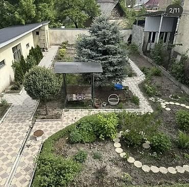 Продаётся просторный дом в ж/м Ак-Орго🏠 От Лущихина 100 метров Срочная — 2