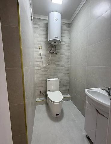 67: 2 комнаты, 67 м², 7 этаж, Дизайнерский ремонт — 1