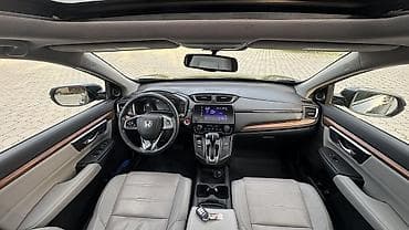 хонда срв 2 кузов: Honda CR-V: 2019 г., 1.5 л, Вариатор, Бензин, Кроссовер — 10