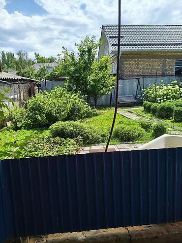 Продаётся частный дом с участком, дом 66кв, участок 4,5сотки имеется — 9