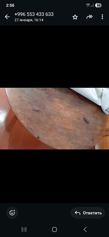 шпатлевка для авто: Реставрация. Покраска мебели. сборка разборка мебели. столярные — 5