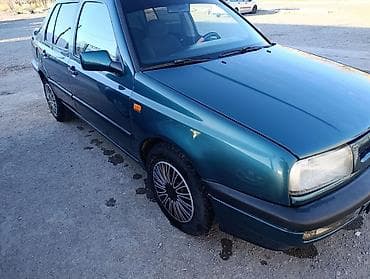 lada 2109: Volkswagen Vento: 1996 г., 1.8 л, Механика, Бензин, Седан — 3