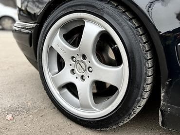 бенза насос мерседес: Mercedes-Benz E-Class: 1998 г., 4.3 л, Автомат, Бензин, Седан — 5