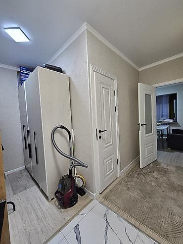 Квартиры: 1 комната, 52 м², 108 серия, 9 этаж, Евроремонт — 8