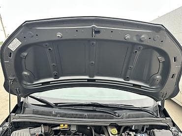 Транспорт: Chevrolet Spark: 2019 г., 1 л, Автомат, Бензин, Хетчбек — 9