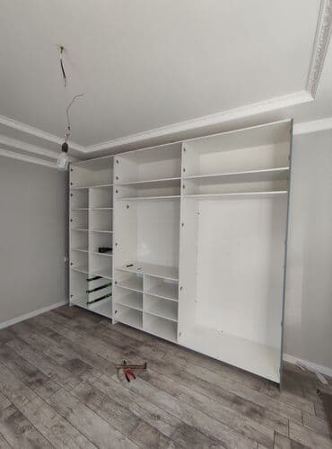 сборка мебели на дому недорого: Мебельщик Сборка мебели Разборка мебели Мебель на заказ Разборка — 5