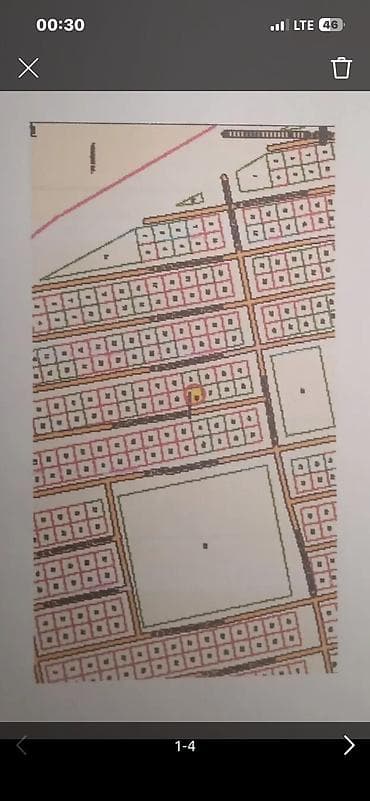 чек участок: 400 соток, Красная книга, Тех паспорт, Договор купли-продажи — 2