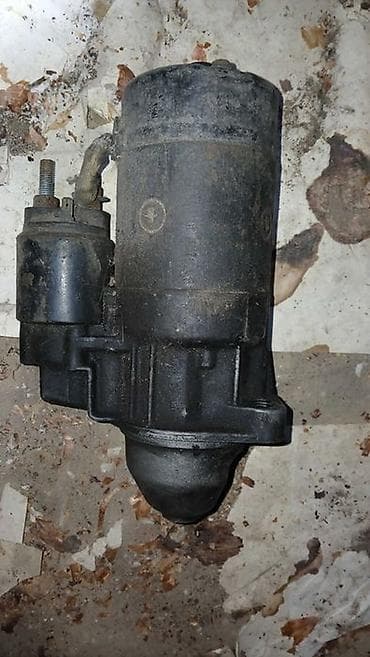 audi c4: Топливная аппаратура Audi Оригинал — 5