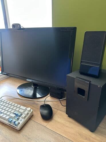 короб на буфер: Компьютер, Для несложных задач — 3