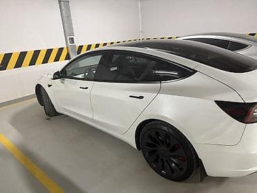 катушка теслы: Tesla Model 3: 2022 г., 0.1 л, Автомат, Электромобиль, Седан — 2