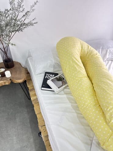 покрывало на кровать бишкек: Детали подушек от PILLOW_KG ✔️Размер подушки 150*85 ✔️Наволочка 💯% — 5