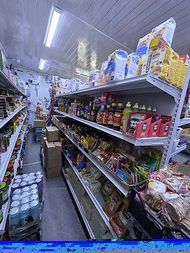 сдаются магазин: 🏪 Продается действующий продуктовый магазин 📍 ул. Скрябина, первая — 6
