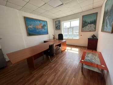 продажа домов в г кант: Срочно!!! Сдается офисное помещение на долгий срок. С мебелью! Не — 1