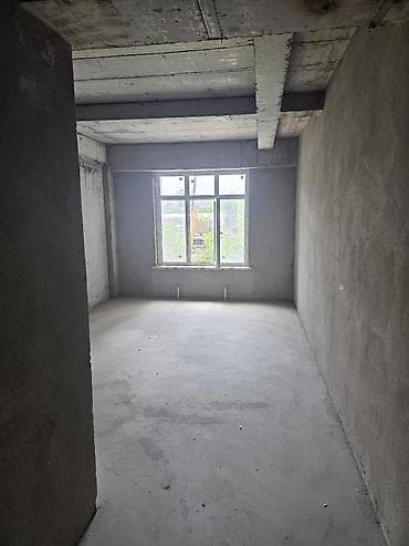 комнату с подселением аламедин 1: 3 комнаты, 91 м², Элитка, 4 этаж, Готовая ПСО (под самоотделку) — 7