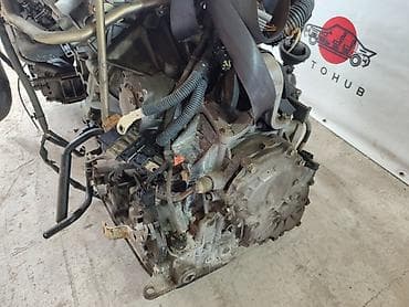 maxima j30: Коробка передач Автомат Nissan 2004 г., Оригинал — 1