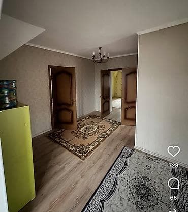 продаю дом ак ордо 1: Сдается дом расположен в ж/м Ак-Ордо 1,до этого использовался как — 9