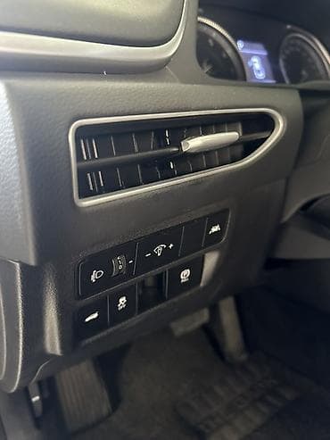 Унаа сатуу: Hyundai Sonata: 2019 г., 2 л, Автомат, Газ, Седан — 6