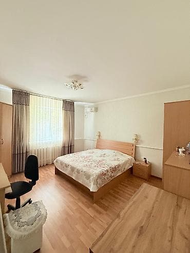 саутер: 300 м², 8 комнат, Вефа ТЦ — 3