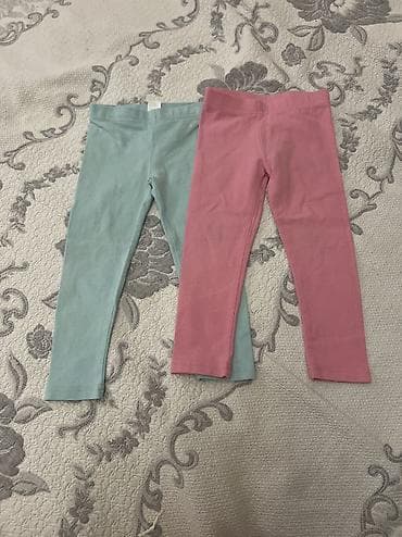 second hend: Джинсы и брюки — 1