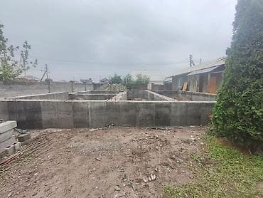 рабочий проект: Монолитные и фундаментные работы под ключ Что выполняем: - Устройство — 7