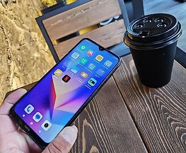 aiphone 8: Redmi, Redmi Note 8, Б/у, 64 ГБ, цвет - Черный, 1 SIM, 2 SIM — 10