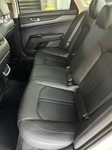 кио к5: Kia K5: 2021 г., 2 л, Автомат, Газ, Седан — 7
