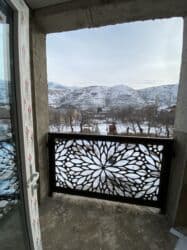 Үйдү ижарага алам: Коттедж, 156 кв. м, 5 бөлмө, Менчик ээси, ПСО (өз алдынча бүтүрүү) — 8