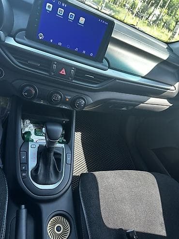kia singer: Kia K3: 2021 г., 1.6 л, Автомат, Бензин, Седан — 8