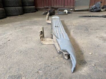 ступица нива: Nissan Patrol Y61 Порог, Ниссан Патрол Порог Год 2005 рестайлинг — 2