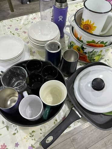 посуда тарелка: За все 1000 — 2