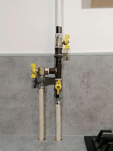 Услуги сварки и монтажа газопроводов в квартирах и частных домах. Что at lalafo.kg Услуги сварки и монтажа газопроводов в квартирах и частных домах. Что