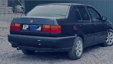 Volkswagen Golf: 1994 г., Хэтчбэк — 3